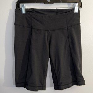 07 Lululemon Athletic Shorts